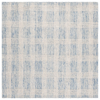 Lauren Ralph Lauren Lrl 6931 Hand Tufted 85% Wool; 15% Cotton